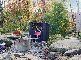 4 Person Holiday Home