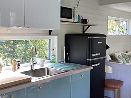 4 Person Holiday Home