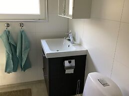 4 Person Holiday Home