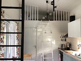 4 Person Holiday Home