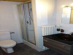 Ski Lift Apartment With Views