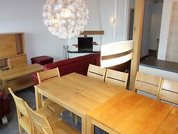 Ski Lift Apartment With Views