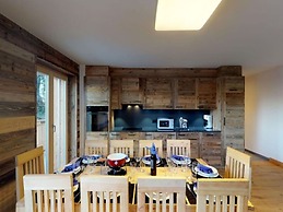Ski Lift Apartment With Views