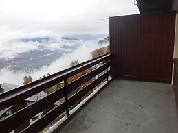 Ski Lift Apartment With Views