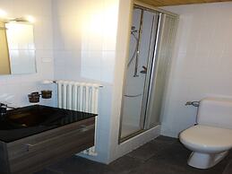 Ski Lift Apartment With Views