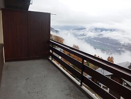 Ski Lift Apartment With Views