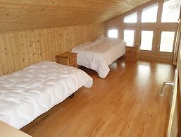 Ski Lift Apartment With Views