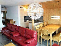 Ski Lift Apartment With Views