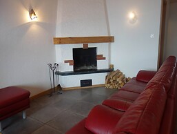 Ski Lift Apartment With Views