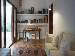 Holiday Home Indoor Heating