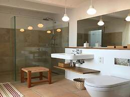 Holiday Home Indoor Heating