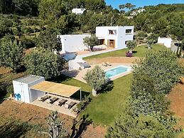 Holiday Home Indoor Heating