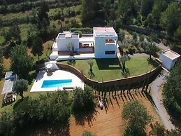 Holiday Home Indoor Heating