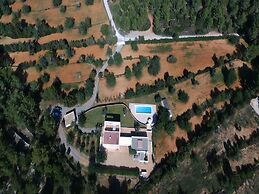 Holiday Home Indoor Heating