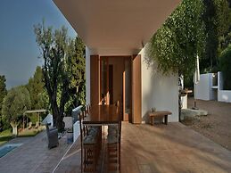 Holiday Home Indoor Heating