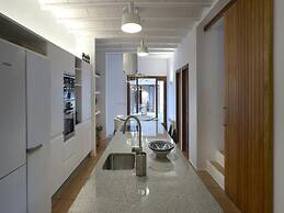 Holiday Home Indoor Heating