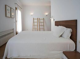 Holiday Home Indoor Heating