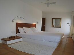 Holiday Home Indoor Heating