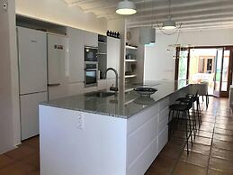 Holiday Home Indoor Heating