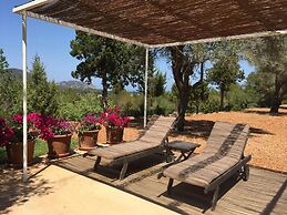 Holiday Home Indoor Heating