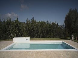 Holiday Home Indoor Heating