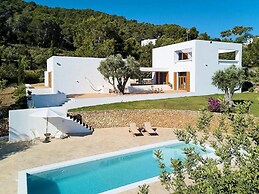 Holiday Home Indoor Heating