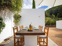 Holiday Home Indoor Heating