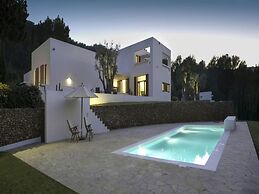 Holiday Home Indoor Heating