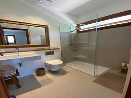 Holiday Home Indoor Heating