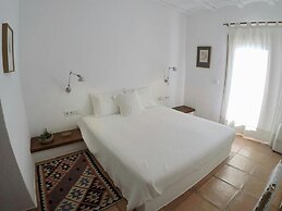 Holiday Home Indoor Heating