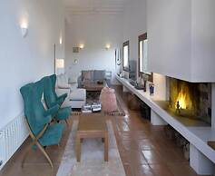 Holiday Home Indoor Heating