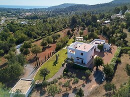 Holiday Home Indoor Heating