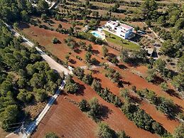 Holiday Home Indoor Heating