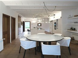 Holiday Home Indoor Heating