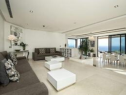 Premium Villa With Infinity Pool