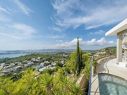 Premium Villa With Infinity Pool