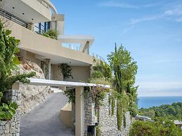 Premium Villa With Infinity Pool