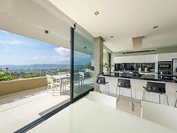 Premium Villa With Infinity Pool