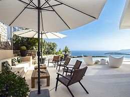 Premium Villa With Infinity Pool