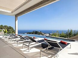 Premium Villa With Infinity Pool