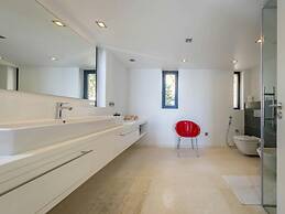 Premium Villa With Infinity Pool