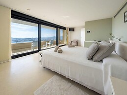 Premium Villa With Infinity Pool