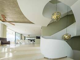 Premium Villa With Infinity Pool