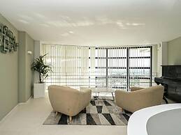 Premium Villa With Infinity Pool