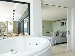 Premium Villa With Infinity Pool