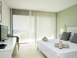 Premium Villa With Infinity Pool