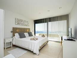 Premium Villa With Infinity Pool