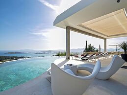 Premium Villa With Infinity Pool