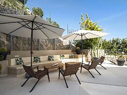 Premium Villa With Infinity Pool