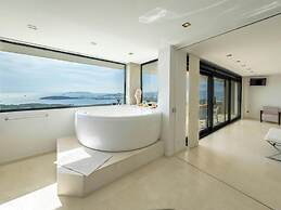 Premium Villa With Infinity Pool